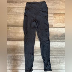 Paragon black leggings Size Small